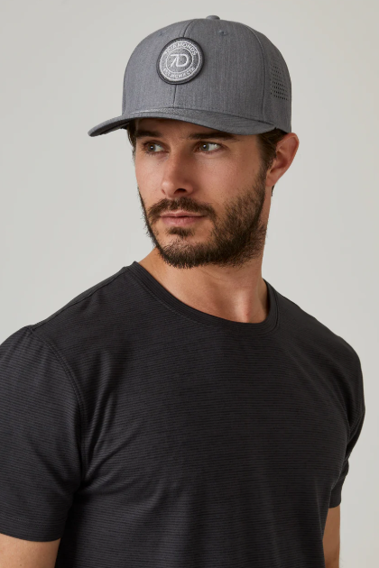 Fairway Hat