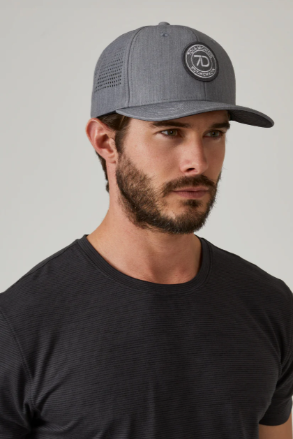 Fairway Hat