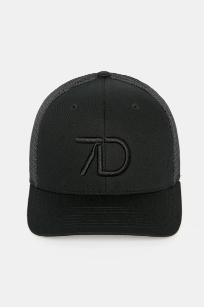 Everyday Hat