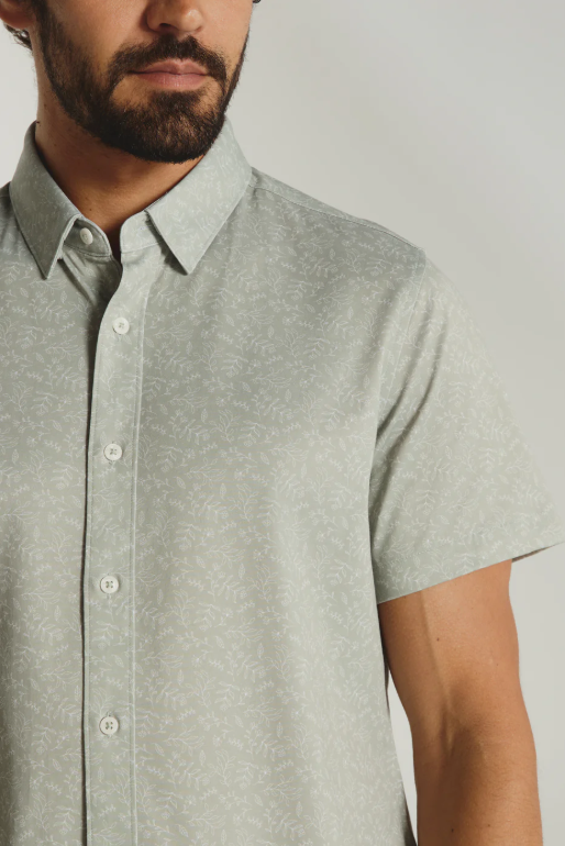 Eden Short Sleeve
