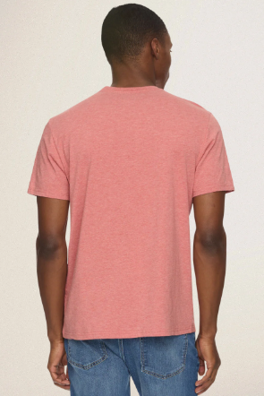 Essentials Stretch Crewneck Tee