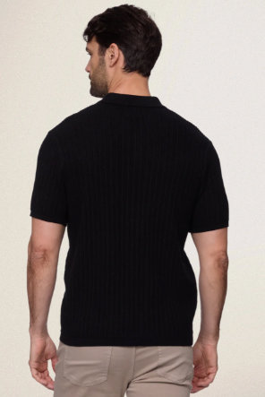 Glendora Sweater Polo
