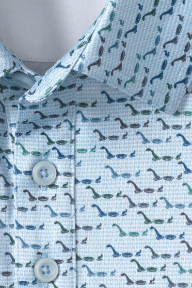 XC+ ACE Performance Polo