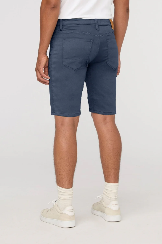 No Sweat Relaxed Short