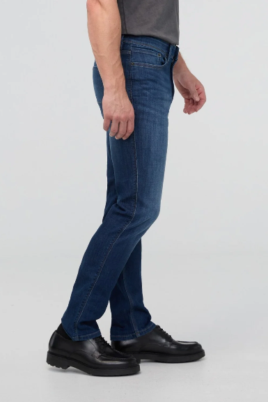 Performance Denim