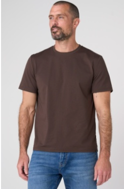 Men's Crewneck Tee