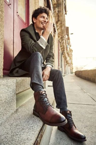 York Boot