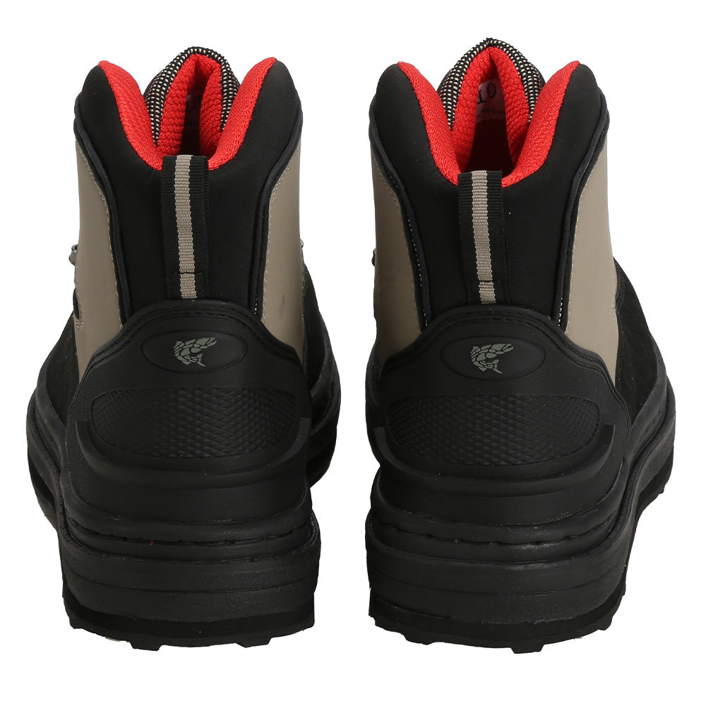 SLATE FELT SOLE WADING BOOTS
