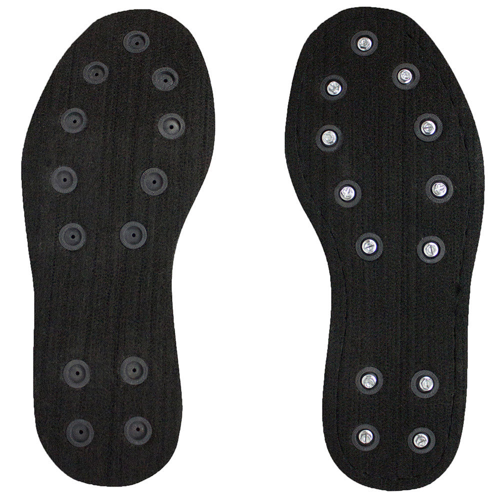 SLATE FELT SOLE WADING BOOTS