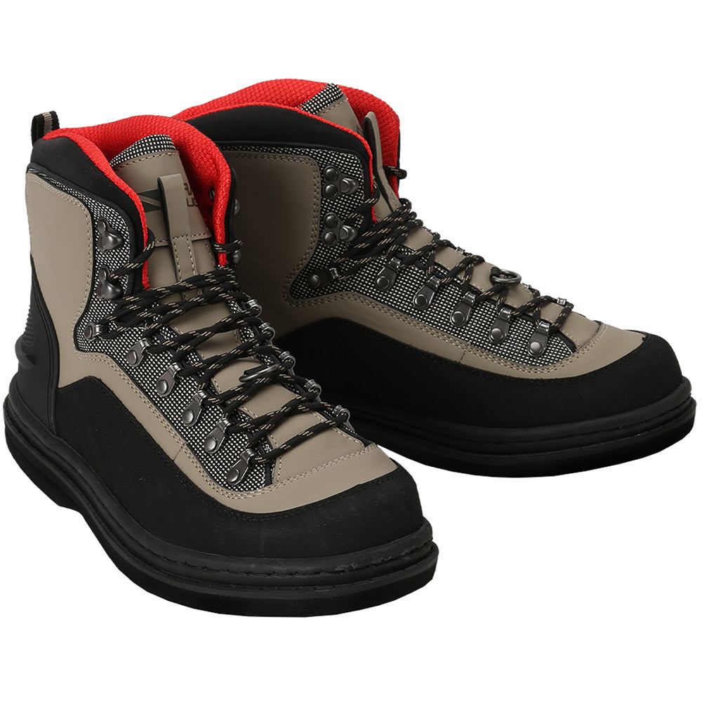SLATE FELT SOLE WADING BOOTS