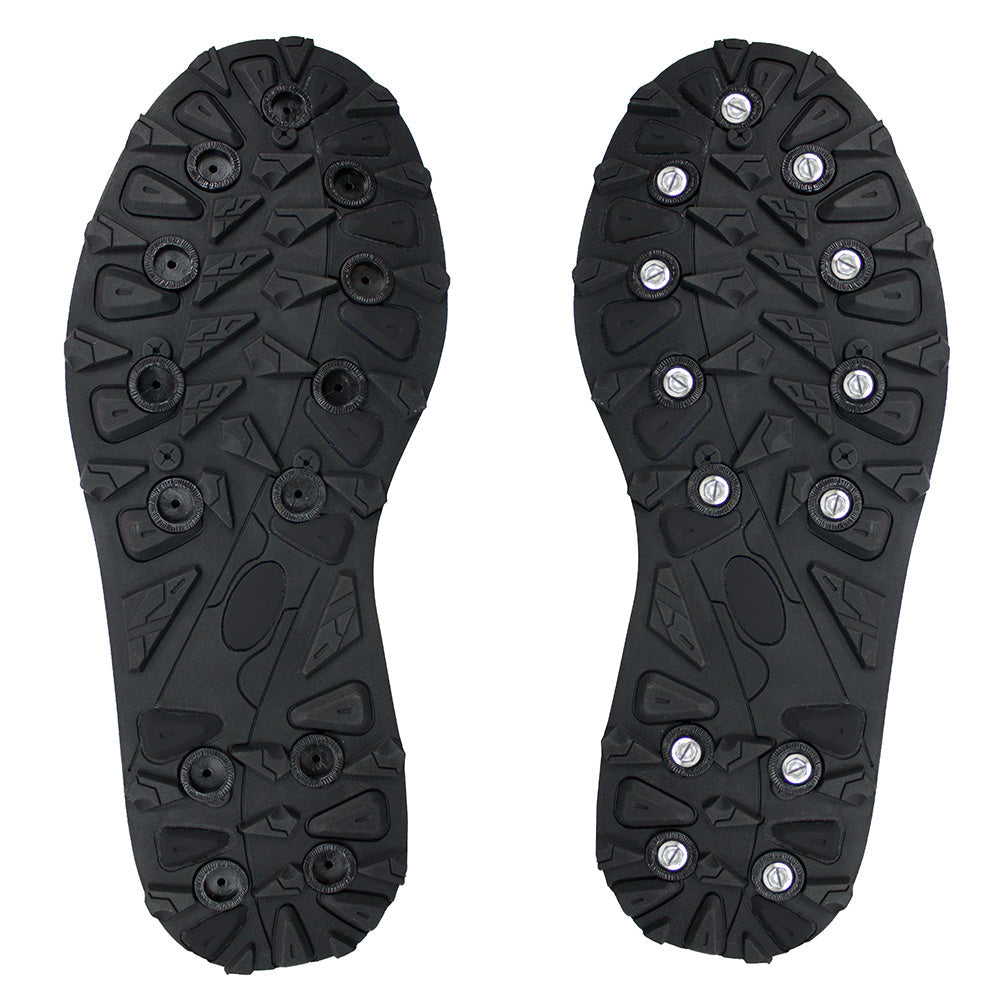 DEEP EDDY CLEATED WADING BOOTS