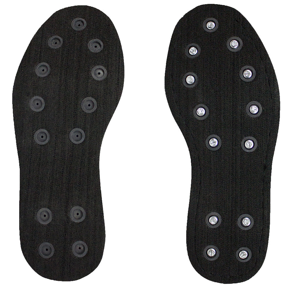 DEEP EDDY FELT WADING BOOTS