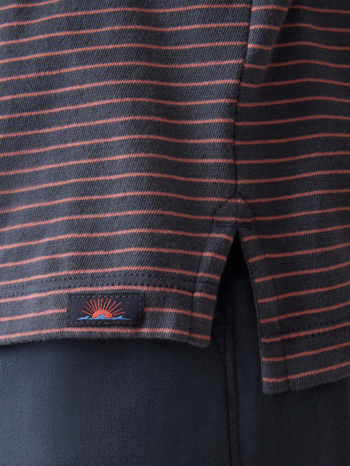 Sunwashed_T-Shirt_Polo_sea_fire_stripe
