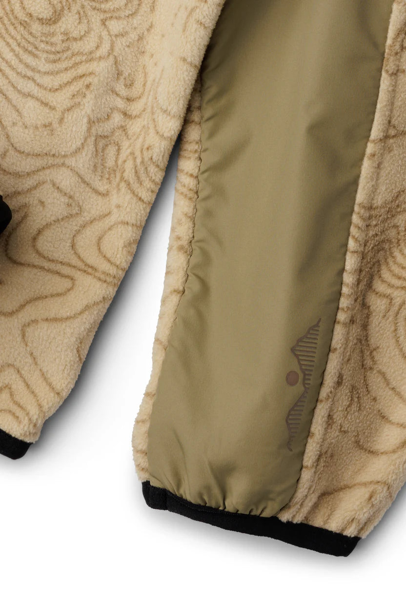 Teannaway Pull Over