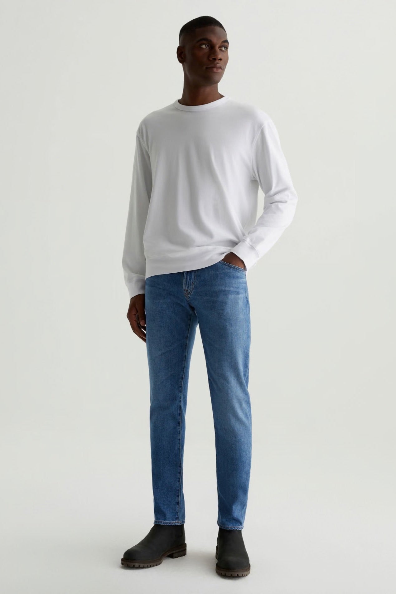 Tellis Jean Tailor