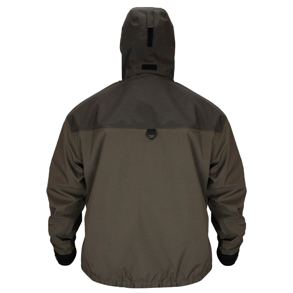 WHETSTONE WATERPROOF WADING JACKET