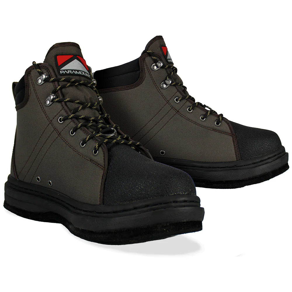 Women's/Youth Stonefly Felt Wading Boots