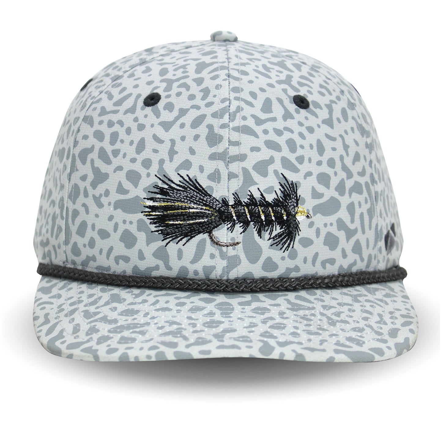 Wooly Bugger Hat