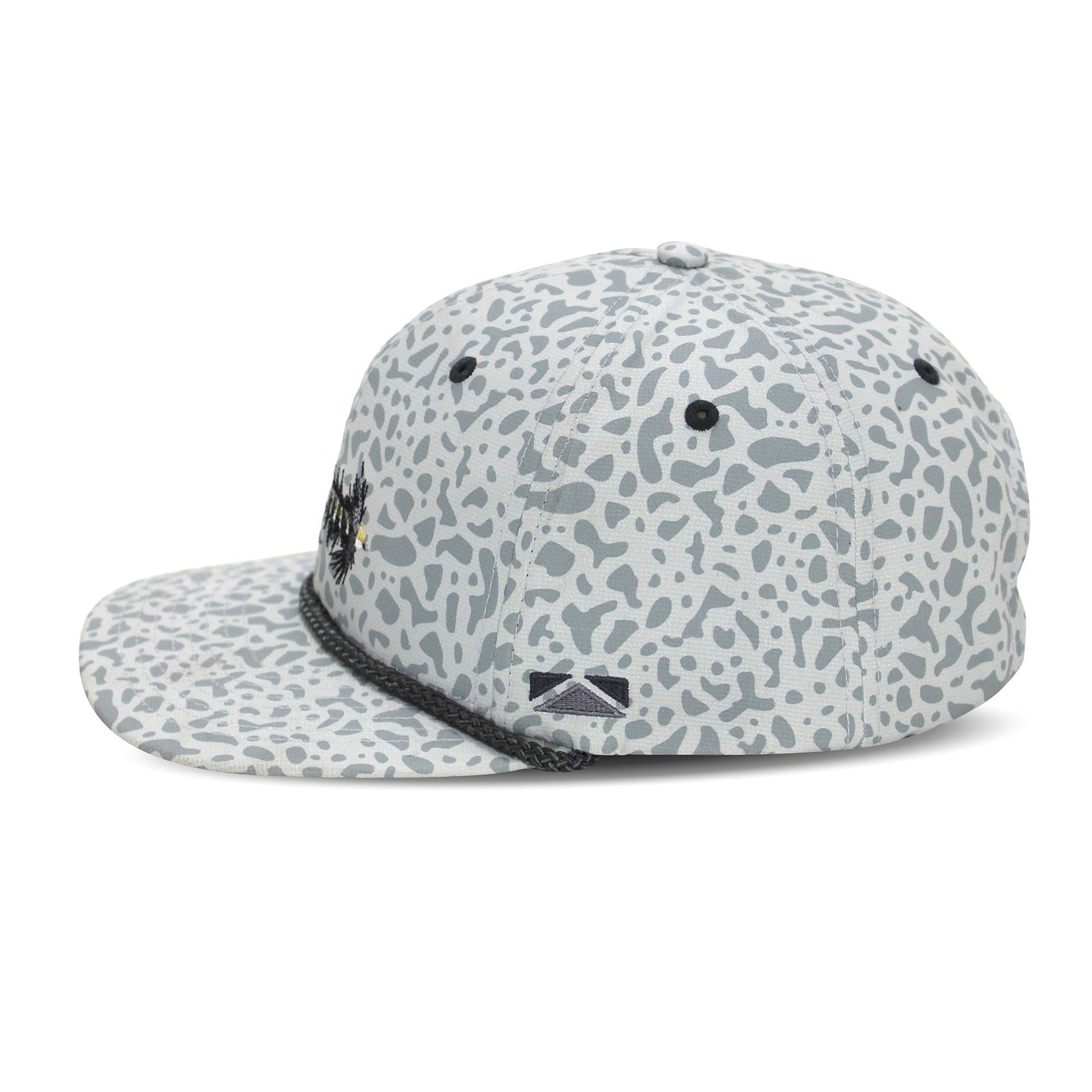 Wooly Bugger Hat