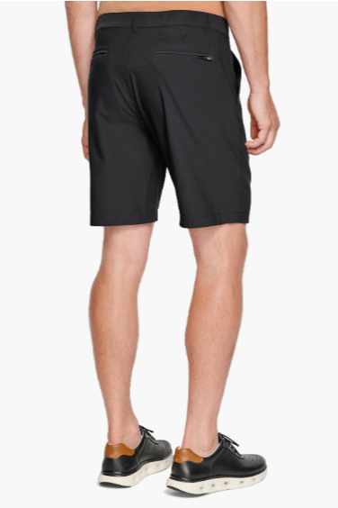 XC4 Performance Flat-Front 9" Shorts