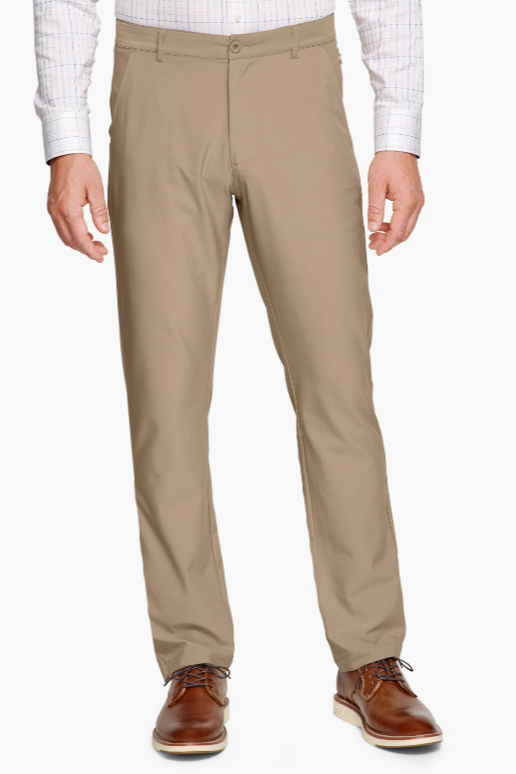 XC4 Performance Flat-Front Pants