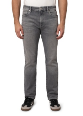 Zach denim from Mavi in smoke