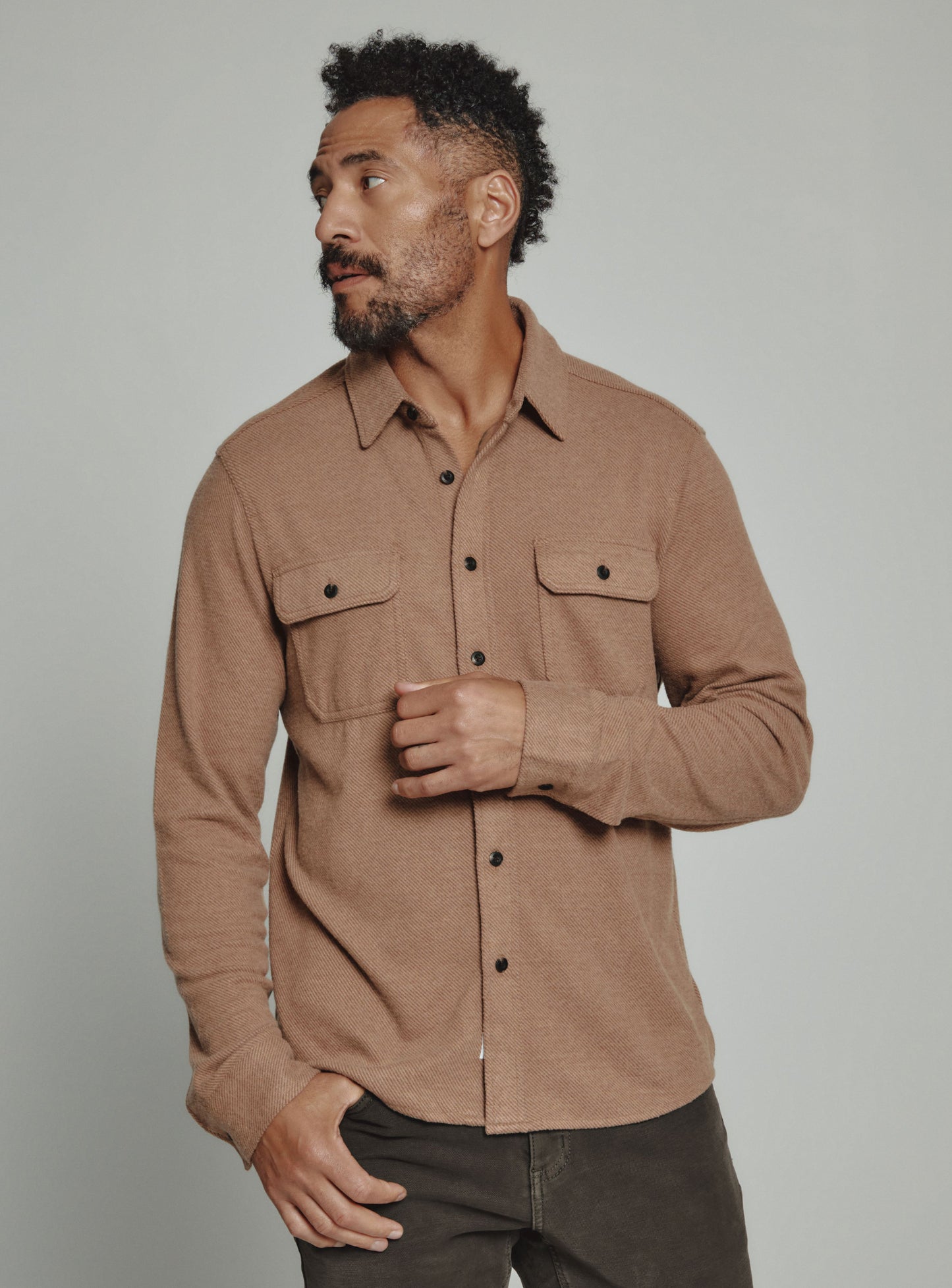 Generation Long Sleeve Shirt