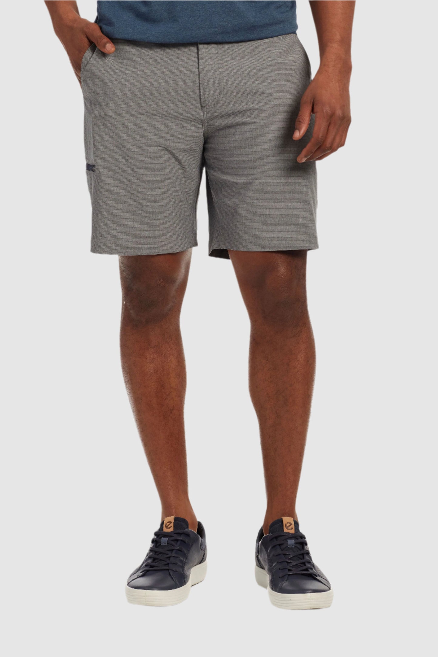 Any-Wear Hybrid 10" Short