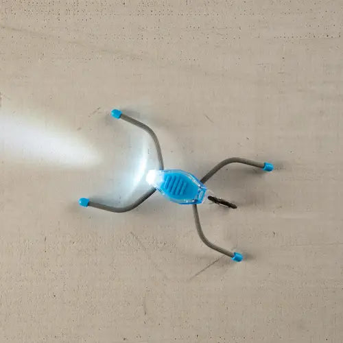 BugLit Micro Flashlight