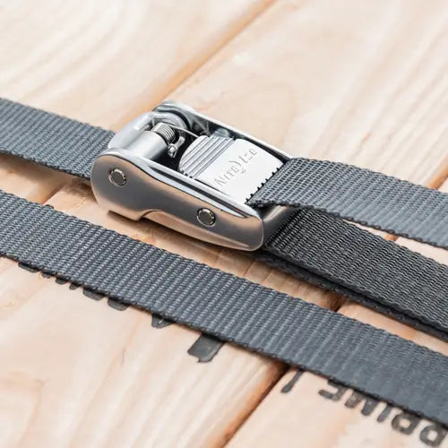 Dual CamJam® Tie Down System