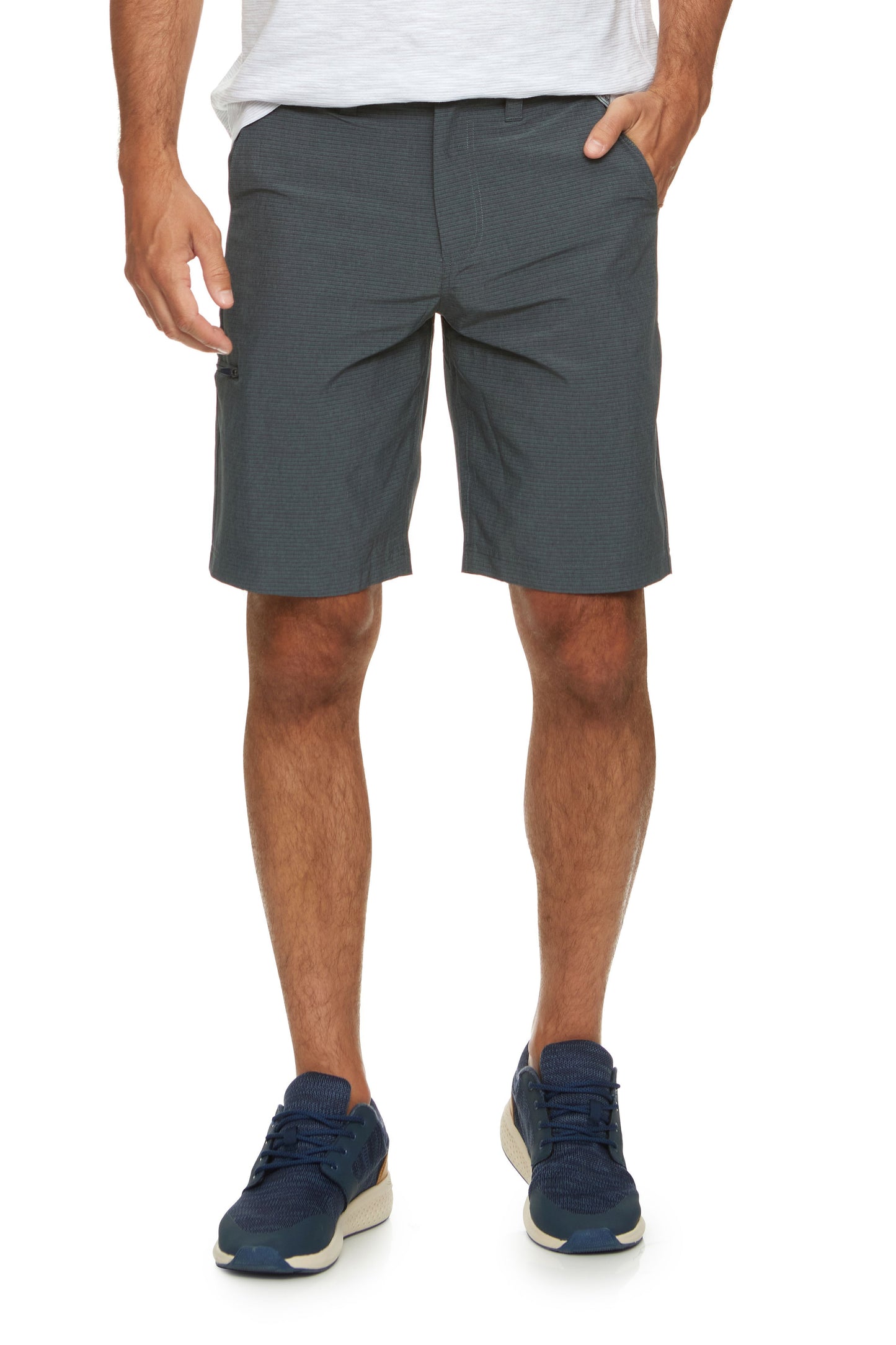 Any-Wear Hybrid 10" Short