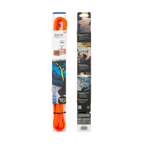 Gear Tie® Mega™ Twist Tie
