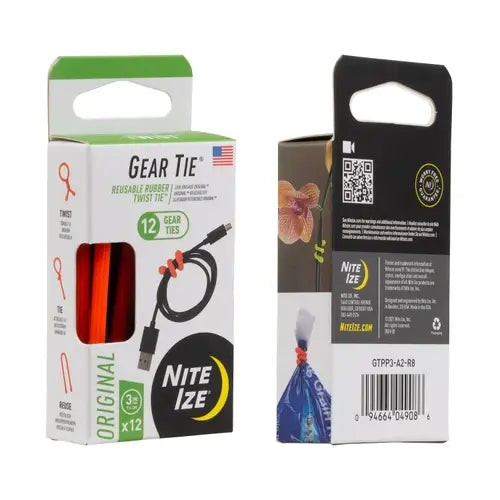 Gear Tie® Original ProPacks