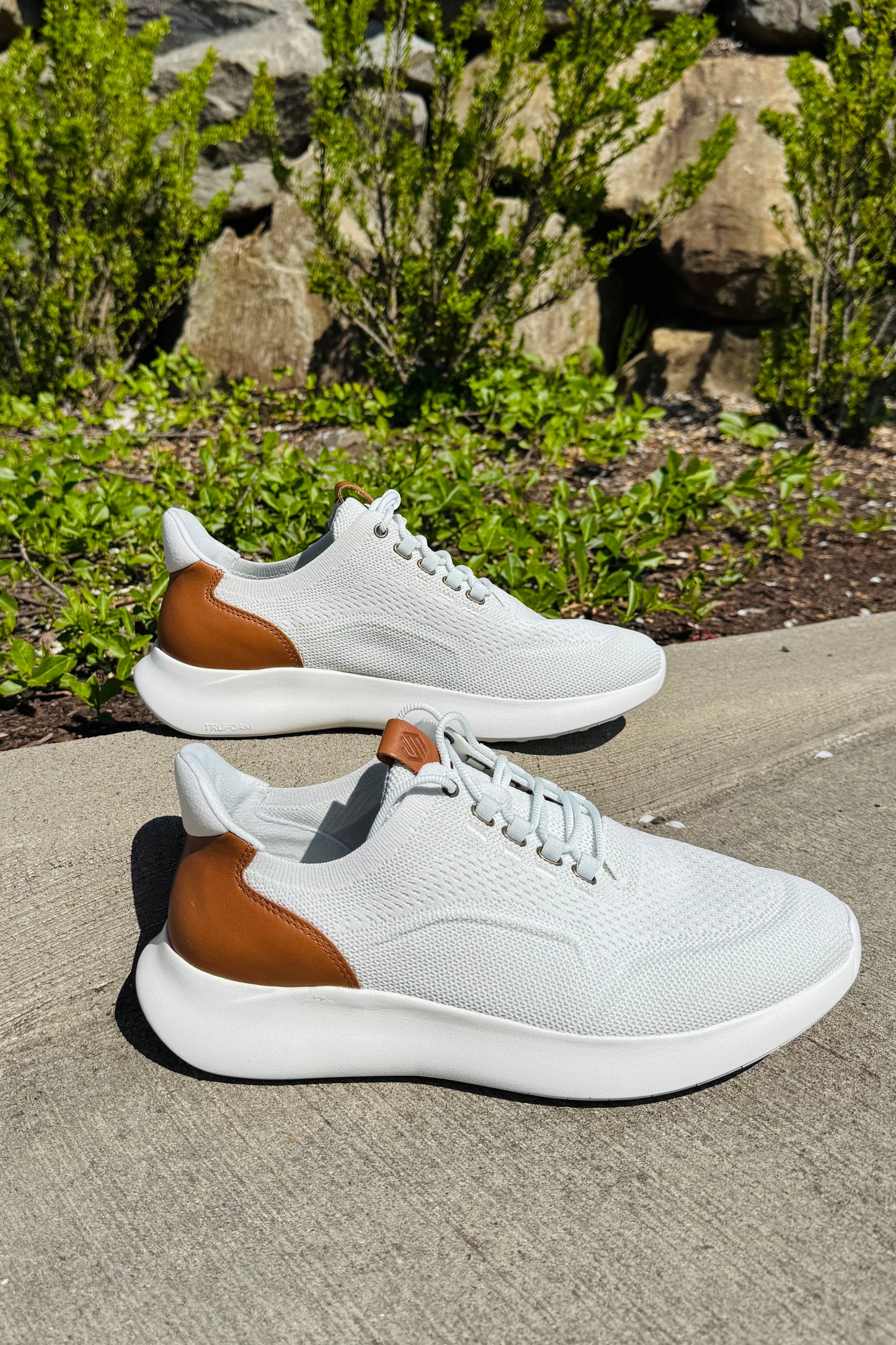 Amherst Knit Sneakers