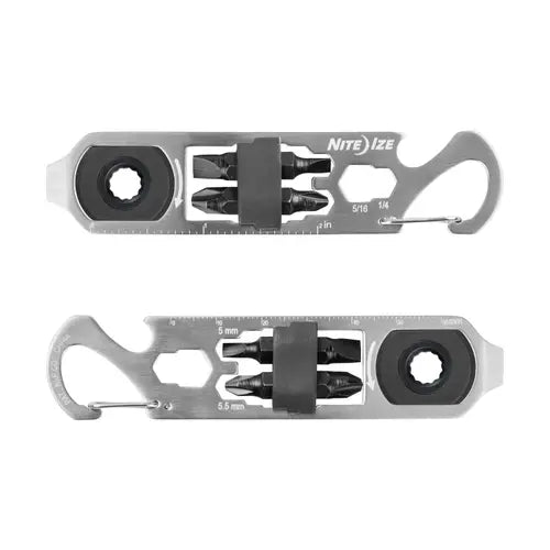 DoohicKey® Ratchet Key Tool