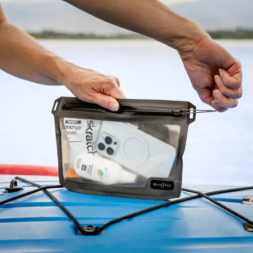 RunOff® Waterproof 3-1-1 Pouch