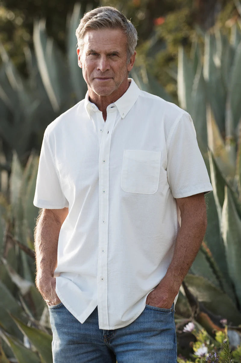 true grit ss stretch shirt