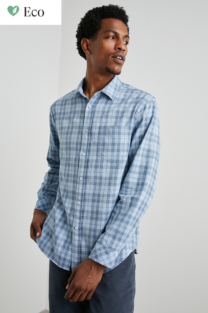 Wyatt Shirt