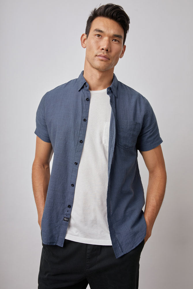 Fairfax Shirt