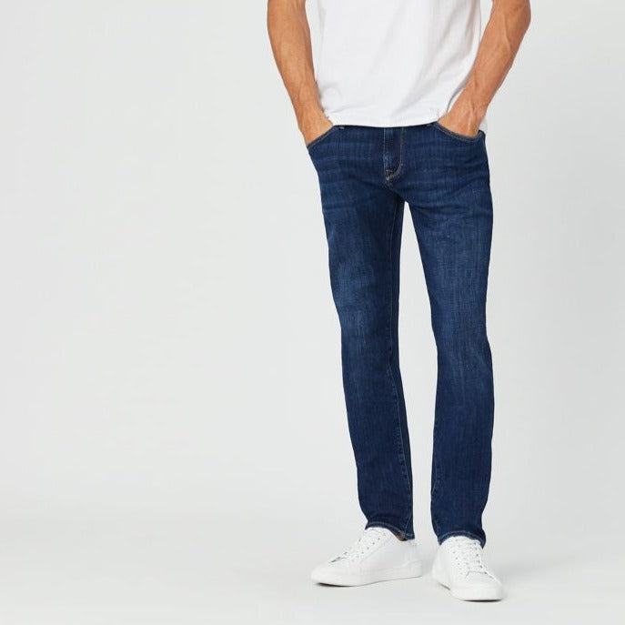 Marcus Slim Straight Jean