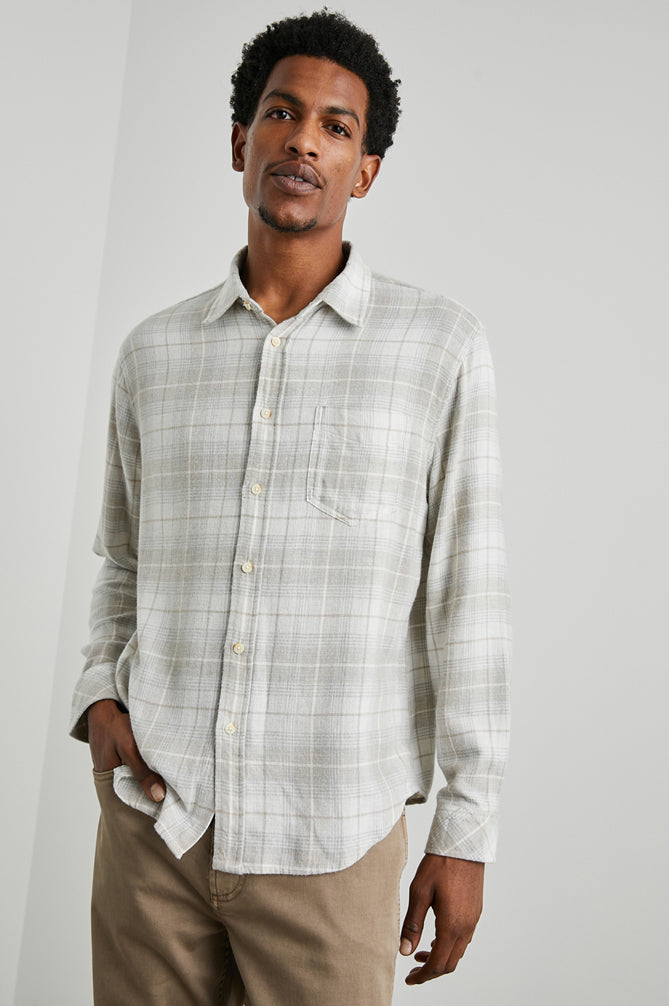 Lennox Shirt