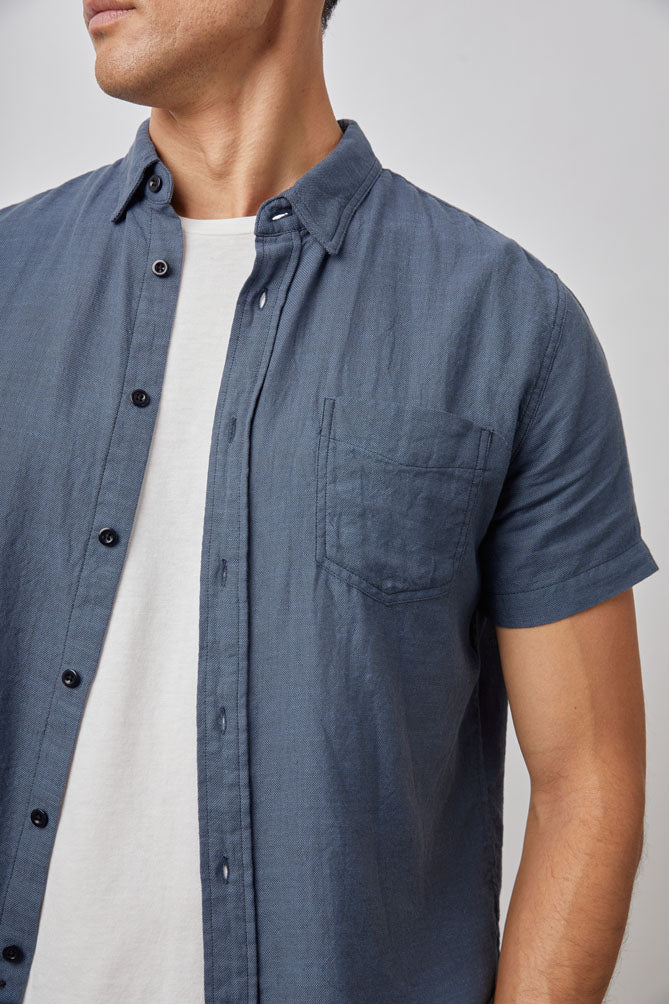 Fairfax Shirt