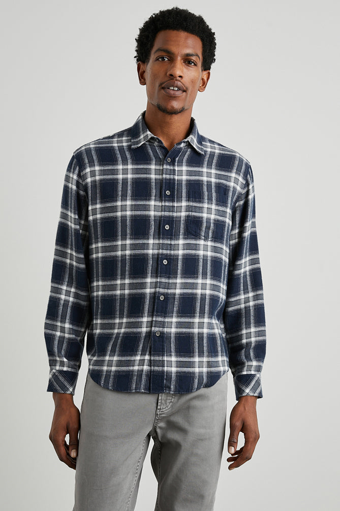 Lennox Shirt
