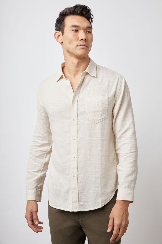 Wyatt Shirt