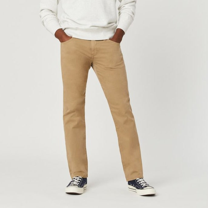 Zach Straight Leg Pant