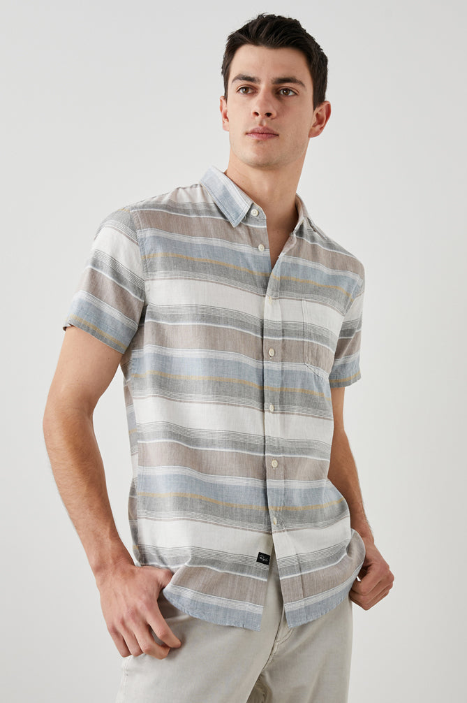 Fairfax Shirt