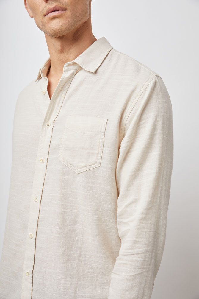 Wyatt Shirt