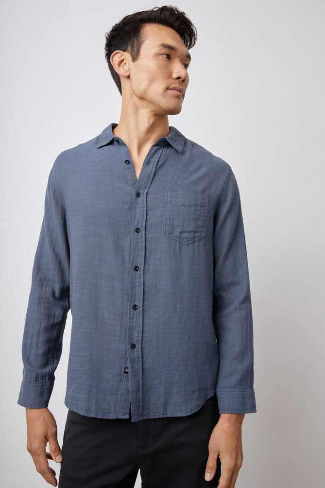 Wyatt Shirt