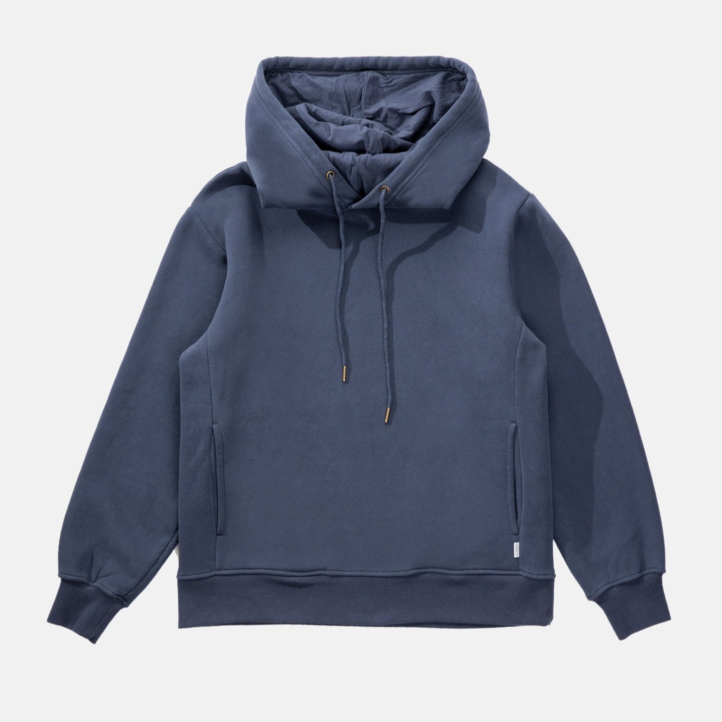 Classic Fleece Hoodie