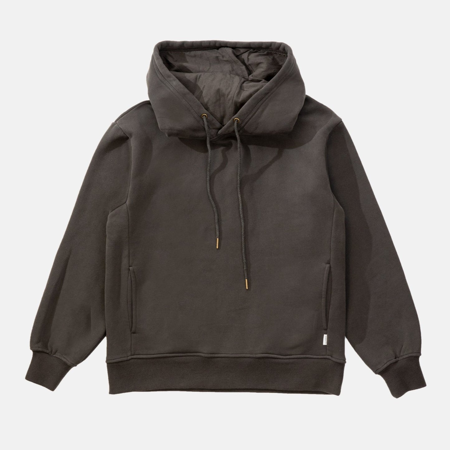 Classic Fleece Hoodie